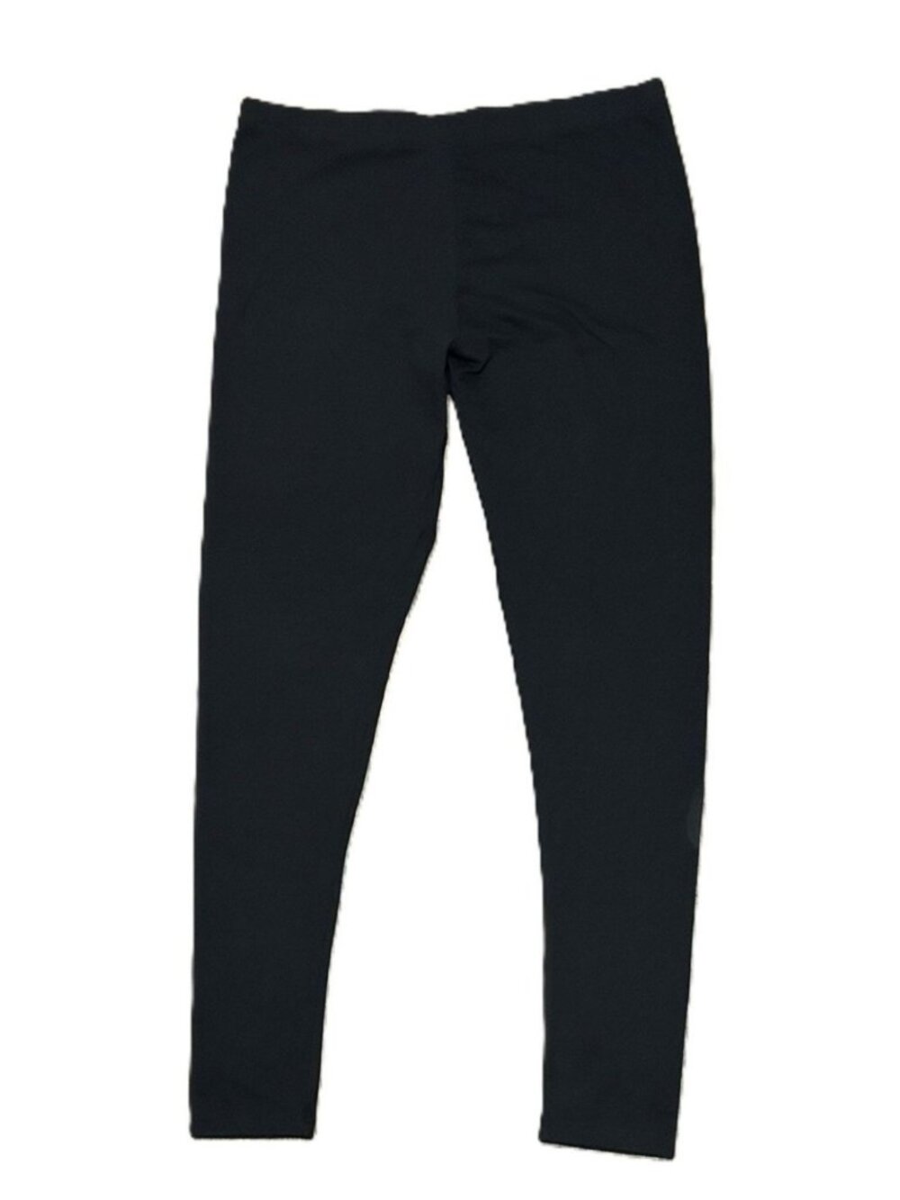 Felina Women's Black Leggings 2-Pack